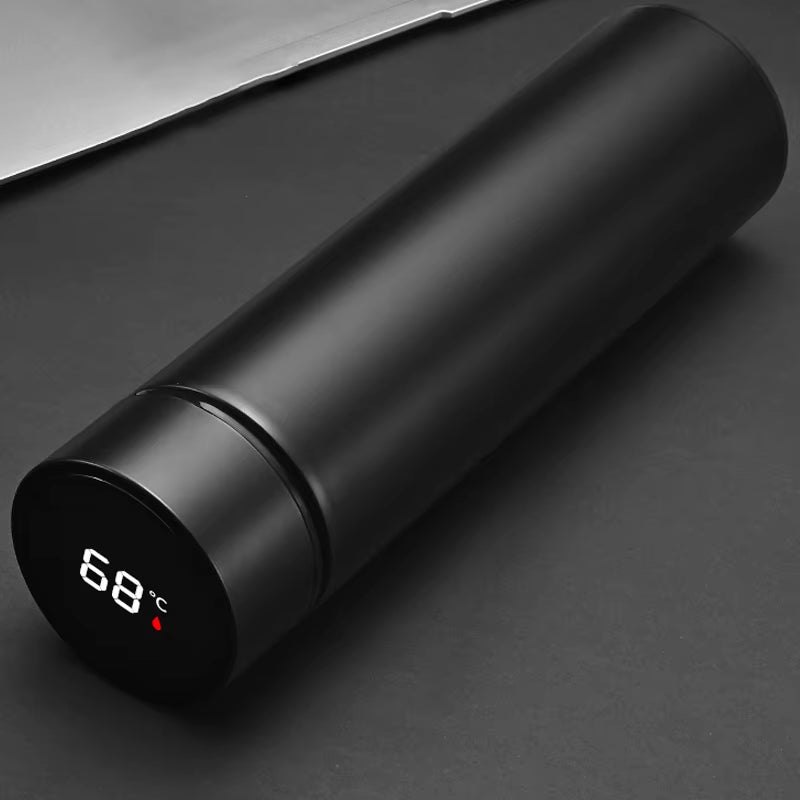 Thermos avec lecteur de température Intelligent - 500ml