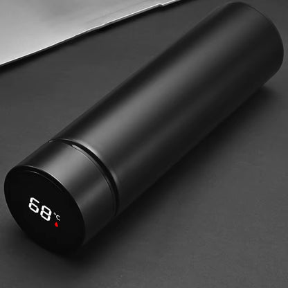 Thermos avec lecteur de température Intelligent - 500ml