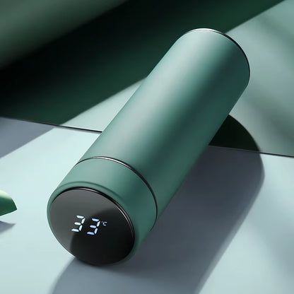 Thermos avec lecteur de température Intelligent - 500ml